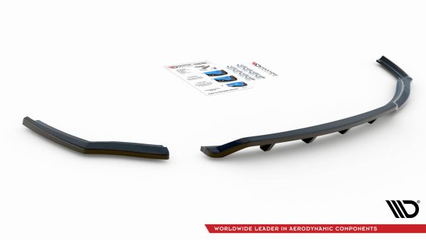 BMW 1 F20 - Difusor traseiro | BM-1-F20-RSD1G+RD1G | Produto Maxton Design distribuído por Unicartuning. BMW 1 F20 - Difusor traseiro | BM-1-F20-RSD1G+RD1G | Produto Maxton Design distribuído por Unicartuning.