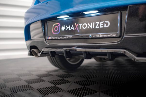 BMW 1 Pack M E87 (facelift) - Difusor traseiro | BM-1-87F-MPACK-RD1G+RD2G | Produto Maxton Design distribuído por Unicartuning. BMW 1 Pack M E87 (facelift) - Difusor traseiro | BM-1-87F-MPACK-RD1G+RD2G | Produto Maxton Design distribuído por Unicartuning.