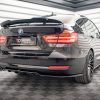 BMW 3 GT F34 - Difusor traseiro | BM-3-34-GT-RSD1G+RD1G | Produto Maxton Design distribuído por Unicartuning.