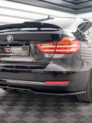 BMW 3 GT F34 - Difusor traseiro | BM-3-34-GT-RSD1G+RD1G | Produto Maxton Design distribuído por Unicartuning.