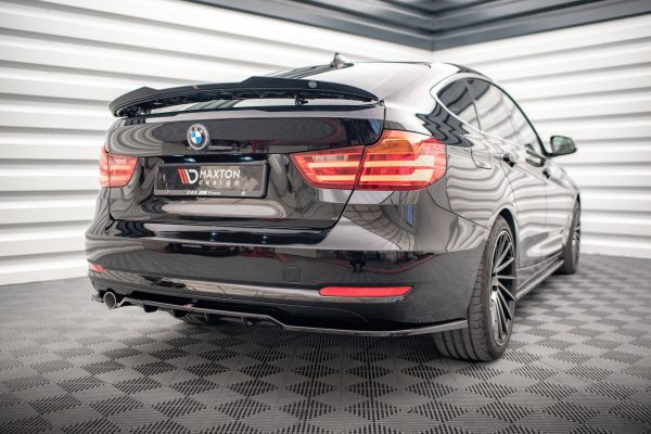 BMW 3 GT F34 - Difusor traseiro | BM-3-34-GT-RSD1G+RD1G | Produto Maxton Design distribuído por Unicartuning.