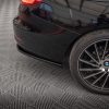 BMW 3 GT F34 - Difusor traseiro | BM-3-34-GT-RSD1G+RD1G | Produto Maxton Design distribuído por Unicartuning.