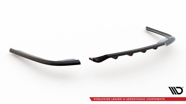 BMW 3 GT F34 - Difusor traseiro | BM-3-34-GT-RSD1G+RD1G | Produto Maxton Design distribuído por Unicartuning.