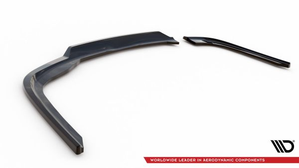 BMW 3 GT F34 - Difusor traseiro | BM-3-34-GT-RSD1G+RD1G | Produto Maxton Design distribuído por Unicartuning.