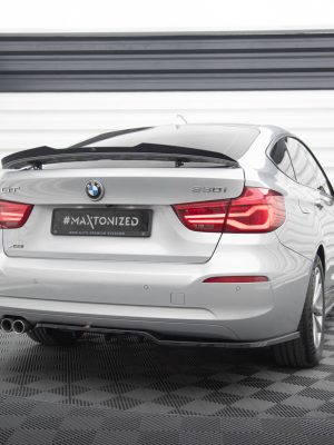 BMW 3 GT F34 (facelift) - Difusor traseiro | BM-3-34F-GT-RSD1G+RD1G | Produto Maxton Design distribuído por Unicartuning. BMW 3 GT F34 (facelift) - Difusor traseiro | BM-3-34F-GT-RSD1G+RD1G | Produto Maxton Design distribuído por Unicartuning.