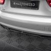 BMW 3 GT F34 (facelift) - Difusor traseiro | BM-3-34F-GT-RSD1G+RD1G | Produto Maxton Design distribuído por Unicartuning.