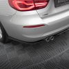 BMW 3 GT F34 (facelift) - Difusor traseiro | BM-3-34F-GT-RSD1G+RD1G | Produto Maxton Design distribuído por Unicartuning.