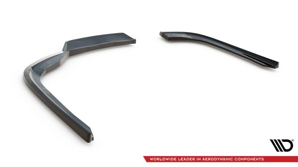 BMW 3 GT F34 (facelift) - Difusor traseiro | BM-3-34F-GT-RSD1G+RD1G | Produto Maxton Design distribuído por Unicartuning.