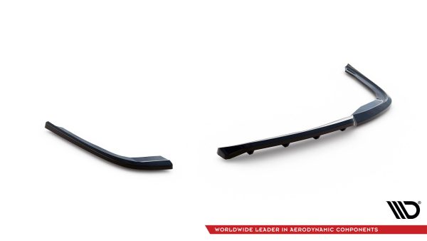 BMW 3 GT F34 (facelift) - Difusor traseiro | BM-3-34F-GT-RSD1G+RD1G | Produto Maxton Design distribuído por Unicartuning.