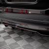 BMW 3 E90 - Difusor traseiro | BM-3-90-RSD1G+RD1G | Produto Maxton Design distribuído por Unicartuning.