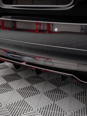 BMW 3 E90 - Difusor traseiro | BM-3-90-RSD1G+RD1G | Produto Maxton Design distribuído por Unicartuning.