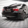BMW 3 E90 - Difusor traseiro | BM-3-90-RSD1G+RD1G | Produto Maxton Design distribuído por Unicartuning.