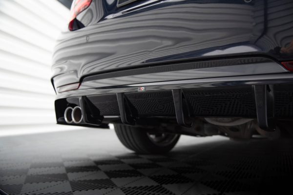 BMW 4 Gran Coupé Pack M F36 - Difusor traseiro | BM-4-F36-GC-MPACK-RD1G+RD2G | Produto Maxton Design distribuído por Unicartuning. BMW 4 Gran Coupé Pack M F36 - Difusor traseiro | BM-4-F36-GC-MPACK-RD1G+RD2G | Produto Maxton Design distribuído por Unicartuning.