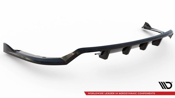BMW 4 Gran Coupé Pack M F36 - Difusor traseiro | BM-4-F36-GC-MPACK-RD1G+RD2G | Produto Maxton Design distribuído por Unicartuning. BMW 4 Gran Coupé Pack M F36 - Difusor traseiro | BM-4-F36-GC-MPACK-RD1G+RD2G | Produto Maxton Design distribuído por Unicartuning.