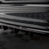 BMW 4 Coupé / Gran Coupé / Cabrio F32 / F36 / F33 - Difusor traseiro | BM-4-F36-GC-RD1G+RD2G | Produto Maxton Design distribuído por Unicartuning.