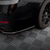BMW 4 Coupé / Gran Coupé / Cabrio F32 / F36 / F33 - Difusor traseiro | BM-4-F36-GC-RD1G+RD2G | Produto Maxton Design distribuído por Unicartuning.