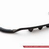 BMW 4 Coupé / Gran Coupé / Cabrio F32 / F36 / F33 - Difusor traseiro | BM-4-F36-GC-RD1G+RD2G | Produto Maxton Design distribuído por Unicartuning.