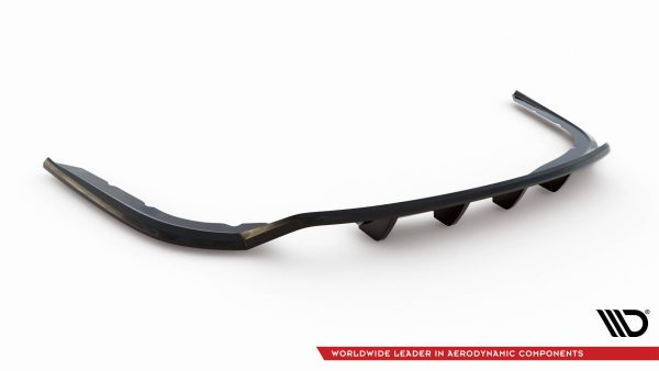 BMW 4 Coupé / Gran Coupé / Cabrio F32 / F36 / F33 - Difusor traseiro | BM-4-F36-GC-RD1G+RD2G | Produto Maxton Design distribuído por Unicartuning.