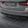 BMW 5 G30 / G31 (facelift) - Difusor traseiro | BM-5-G31F-RD1G+RD2G | Produto Maxton Design distribuído por Unicartuning. BMW 5 G30 / G31 (facelift) - Difusor traseiro | BM-5-G31F-RD1G+RD2G | Produto Maxton Design distribuído por Unicartuning.