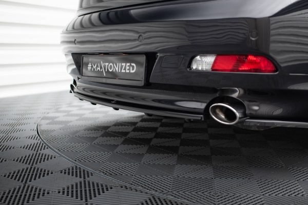 BMW 6 Coupé E63 / Cabrio E64 - Difusor traseiro | BM-6-63-RD1G+RD2G | Produto Maxton Design distribuído por Unicartuning. BMW 6 Coupé E63 / Cabrio E64 - Difusor traseiro | BM-6-63-RD1G+RD2G | Produto Maxton Design distribuído por Unicartuning.