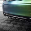 BMW 7 Long F02 - Difusor traseiro | BM-7-01-LONG-RD1G+RD2G | Produto Maxton Design distribuído por Unicartuning.