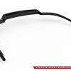 BMW 7 Long F02 - Difusor traseiro | BM-7-01-LONG-RD1G+RD2G | Produto Maxton Design distribuído por Unicartuning.