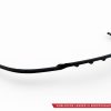 BMW 7 Long F02 - Difusor traseiro | BM-7-01-LONG-RD1G+RD2G | Produto Maxton Design distribuído por Unicartuning.