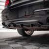 BMW 7 Pack M F01 - Difusor traseiro | BM-7-01-MPACK-RD1G+RD2G | Produto Maxton Design distribuído por Unicartuning.