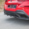 BMW 8 Coupé Pack M G15 / M8 F92 - Difusor traseiro | BM-M850-G15-RD1G+RD2G | Produto Maxton Design distribuído por Unicartuning.