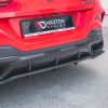 BMW 8 Coupé Pack M G15 / M8 F92 - Difusor traseiro | BM-M850-G15-RD1G+RD2G | Produto Maxton Design distribuído por Unicartuning.