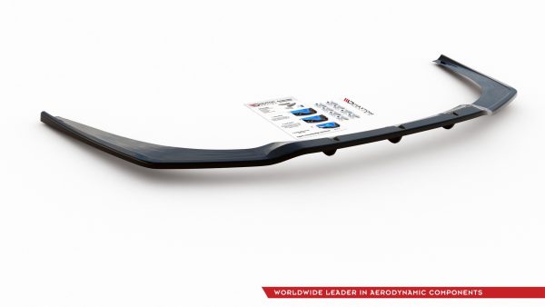 BMW 8 Coupé Pack M G15 / M8 F92 - Difusor traseiro | BM-M850-G15-RD1G+RD2G | Produto Maxton Design distribuído por Unicartuning.