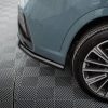 BMW X1 Pack M U11 - Difusor traseiro | BM-X1-U11-MPACK-RD1G+RD2G | Produto Maxton Design distribuído por Unicartuning.