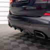BMW X3 M40i / M40d G01 - Difusor traseiro | BM-X3-01-M40-RD1G+RD2G | Produto Maxton Design distribuído por Unicartuning. BMW X3 M40i / M40d G01 - Difusor traseiro | BM-X3-01-M40-RD1G+RD2G | Produto Maxton Design distribuído por Unicartuning.