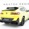BMW X4 M F98 (facelift) - Difusor traseiro | BM-X4M-F98F-RD1G+RD2G | Produto Maxton Design distribuído por Unicartuning. BMW X4 M F98 (facelift) - Difusor traseiro | BM-X4M-F98F-RD1G+RD2G | Produto Maxton Design distribuído por Unicartuning.