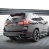 BMW X5 F15 Pack M - Difusor traseiro | BM-X5-15-M-RD1G+RD2G | Produto Maxton Design distribuído por Unicartuning. BMW X5 F15 Pack M - Difusor traseiro | BM-X5-15-M-RD1G+RD2G | Produto Maxton Design distribuído por Unicartuning.