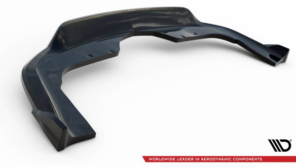 BMW X5 F15 Pack M - Difusor traseiro | BM-X5-15-M-RD1G+RD2G | Produto Maxton Design distribuído por Unicartuning. BMW X5 F15 Pack M - Difusor traseiro | BM-X5-15-M-RD1G+RD2G | Produto Maxton Design distribuído por Unicartuning.