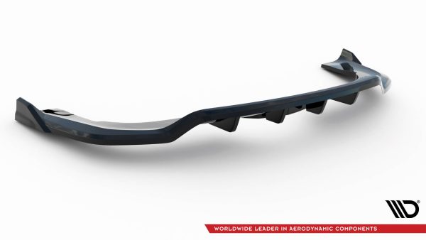 BMW X5 F15 Pack M - Difusor traseiro | BM-X5-15-M-RD1G+RD2G | Produto Maxton Design distribuído por Unicartuning. BMW X5 F15 Pack M - Difusor traseiro | BM-X5-15-M-RD1G+RD2G | Produto Maxton Design distribuído por Unicartuning.