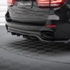 BMW X5 F15 Pack M - Difusor traseiro | BM-X5-15-M-RD1G+RD2G | Produto Maxton Design distribuído por Unicartuning. BMW X5 F15 Pack M - Difusor traseiro | BM-X5-15-M-RD1G+RD2G | Produto Maxton Design distribuído por Unicartuning.