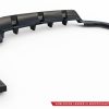 BMW X5 G05 Pack M - Difusor traseiro | BM-X5-05-MPACK-RD2G+RD3G | Produto Maxton Design distribuído por Unicartuning. BMW X5 G05 Pack M - Difusor traseiro | BM-X5-05-MPACK-RD2G+RD3G | Produto Maxton Design distribuído por Unicartuning.