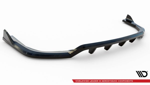BMW X5 G05 Pack M - Difusor traseiro | BM-X5-05-MPACK-RD2G+RD3G | Produto Maxton Design distribuído por Unicartuning. BMW X5 G05 Pack M - Difusor traseiro | BM-X5-05-MPACK-RD2G+RD3G | Produto Maxton Design distribuído por Unicartuning.
