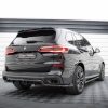 BMW X5 G05 Pack M - Difusor traseiro | BM-X5-05-MPACK-RD2G+RD3G | Produto Maxton Design distribuído por Unicartuning. BMW X5 G05 Pack M - Difusor traseiro | BM-X5-05-MPACK-RD2G+RD3G | Produto Maxton Design distribuído por Unicartuning.