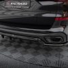 BMW X5 G05 Pack M - Difusor traseiro | BM-X5-05-MPACK-RD2G+RD3G | Produto Maxton Design distribuído por Unicartuning. BMW X5 G05 Pack M - Difusor traseiro | BM-X5-05-MPACK-RD2G+RD3G | Produto Maxton Design distribuído por Unicartuning.