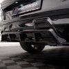 BMW X6 M F96 (facelift) - Difusor traseiro | BM-X6-F96-M-RD1G+RD2G | Produto Maxton Design distribuído por Unicartuning.