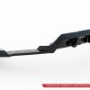 BMW X6 M F96 (facelift) - Difusor traseiro | BM-X6-F96-M-RD1G+RD2G | Produto Maxton Design distribuído por Unicartuning.