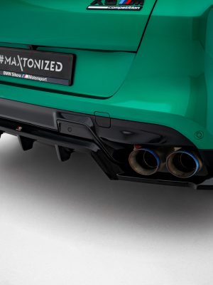 BMW X6 M F96 / X6 Pack M G06 - Difusor traseiro | BM-X6-F96-M-RD1G+RD2G | Produto Maxton Design distribuído por Unicartuning. BMW X6 M F96 / X6 Pack M G06 - Difusor traseiro | BM-X6-F96-M-RD1G+RD2G | Produto Maxton Design distribuído por Unicartuning.