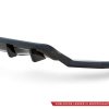 BMW X6 F16 Mpack - Difusor traseiro | BM-X6-16-MPACK-RD1G+RD2G | Produto Maxton Design distribuído por Unicartuning. BMW X6 F16 Mpack - Difusor traseiro | BM-X6-16-MPACK-RD1G+RD2G | Produto Maxton Design distribuído por Unicartuning.