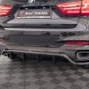 BMW X6 F16 Mpack - Difusor traseiro | BM-X6-16-MPACK-RD1G+RD2G | Produto Maxton Design distribuído por Unicartuning. BMW X6 F16 Mpack - Difusor traseiro | BM-X6-16-MPACK-RD1G+RD2G | Produto Maxton Design distribuído por Unicartuning.