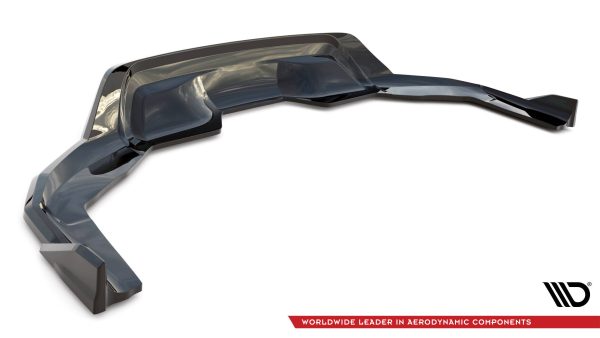 BMW X6 F16 Mpack - Difusor traseiro | BM-X6-16-MPACK-RD1G+RD2G | Produto Maxton Design distribuído por Unicartuning. BMW X6 F16 Mpack - Difusor traseiro | BM-X6-16-MPACK-RD1G+RD2G | Produto Maxton Design distribuído por Unicartuning.