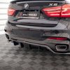 BMW X6 F16 Mpack - Difusor traseiro | BM-X6-16-MPACK-RD1G+RD2G | Produto Maxton Design distribuído por Unicartuning. BMW X6 F16 Mpack - Difusor traseiro | BM-X6-16-MPACK-RD1G+RD2G | Produto Maxton Design distribuído por Unicartuning.