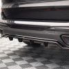 BMW X7 Pack M G07 - Difusor traseiro | BM-X7-07-M-RD1G+RD2G | Produto Maxton Design distribuído por Unicartuning.